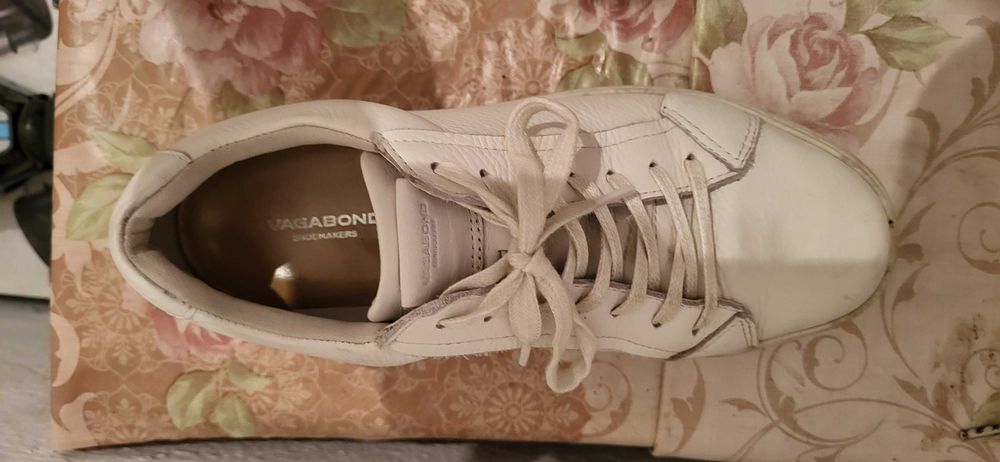 Кецове Vagabond.