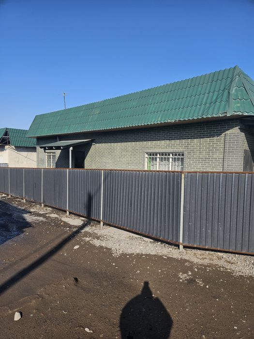 Продам коммерческое здание