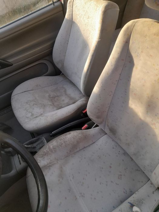 VW Polo 6n 1997, 1.0 benzina, asigurare ITP Valabil, pretabil  rabla