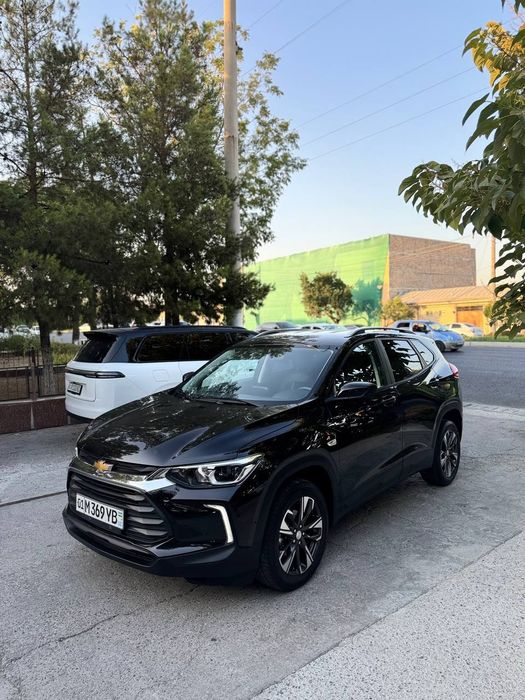 Tracker 2 LTZ sotiladi