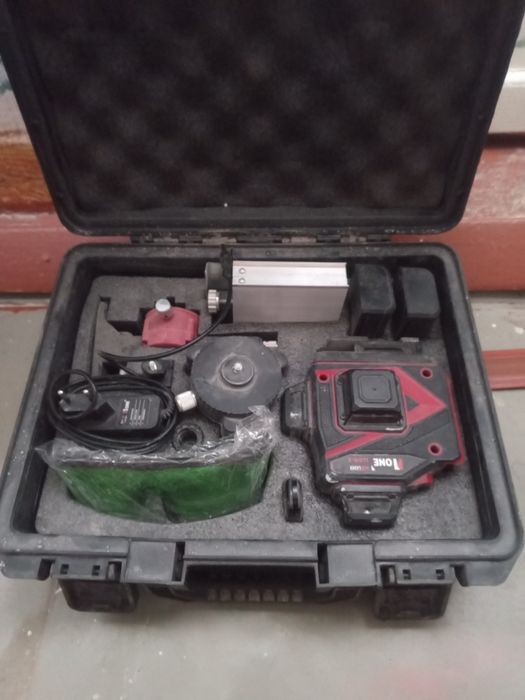 Lazer - Lazerstroyunstrument