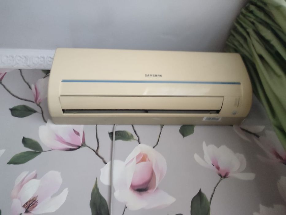 Ремонт, обслуживание кондиционеров. - Бытовая техника Алматы на Olx