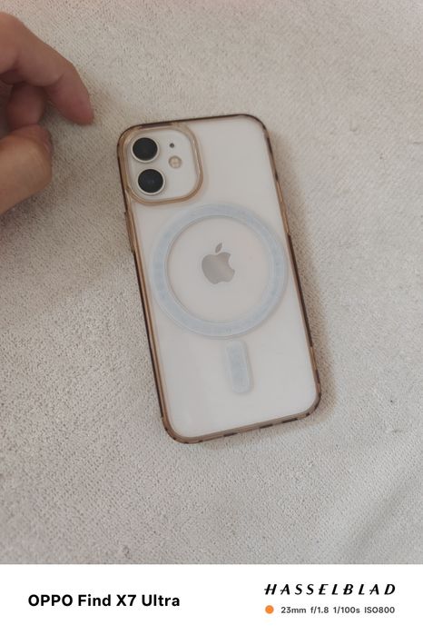 Продам iphone 12 mini