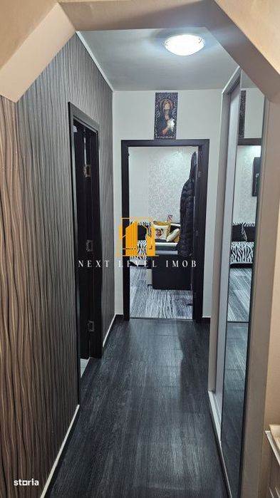 Apartament 3 Camere Prundu