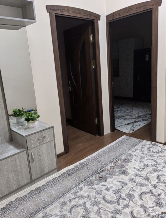 Сдаётся 1 ком квартира в новостройке на против ОблГаза Поворот