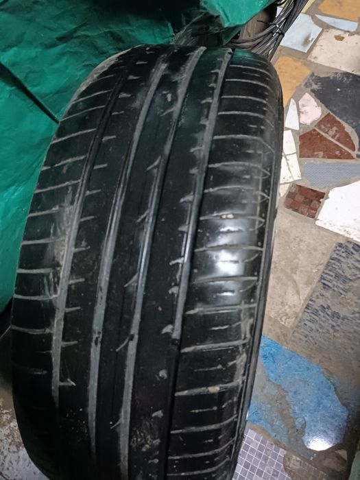 Продам авто резину