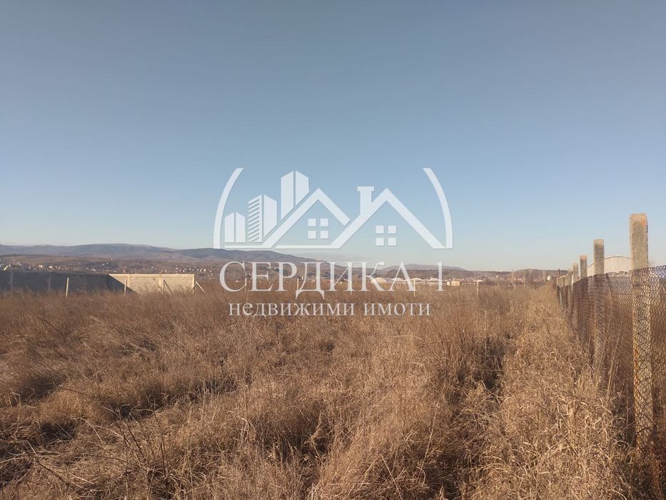 Продава се Парцел в Благоевград, Втора промишлена зона - 575 кв.м за 47 €/кв.м - Снимка #1