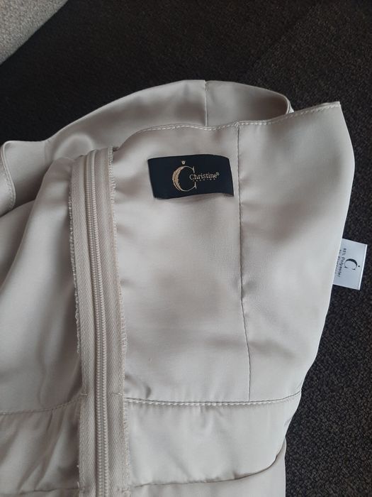 Официална дамска рокля Christine fashion