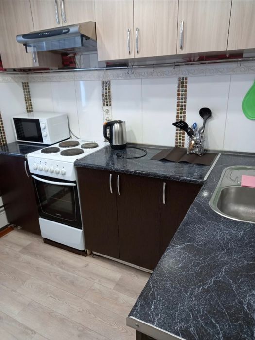 Сдам 2.ком.кв Кутузова 71