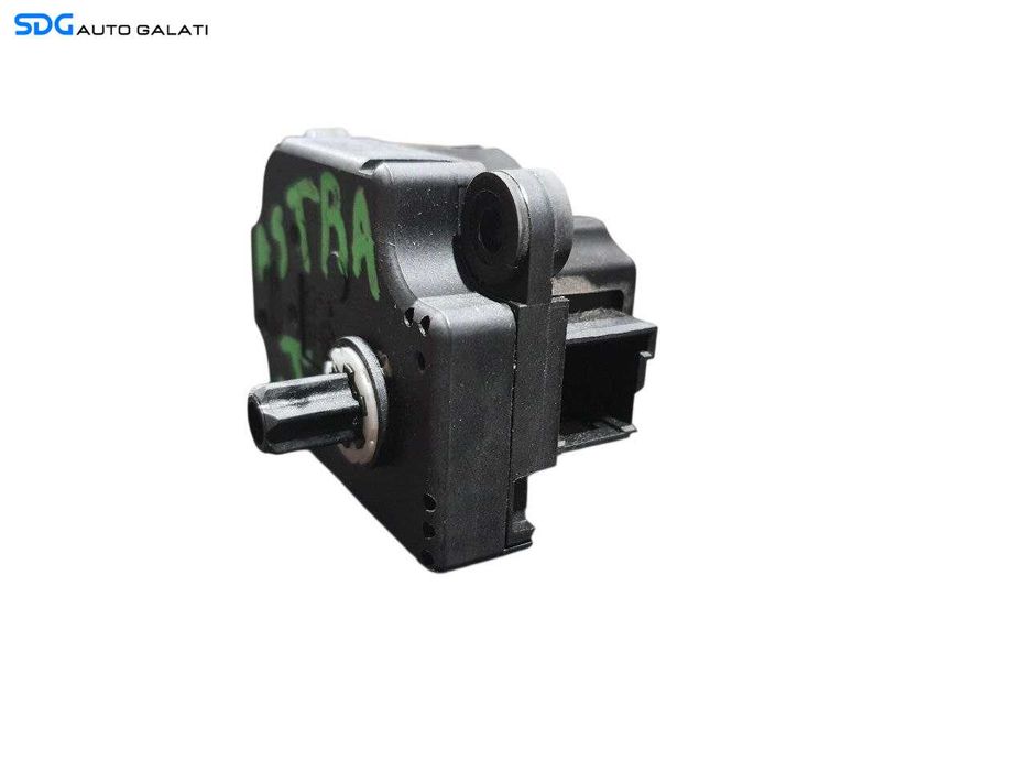 Motoras Reglaj Grila Clapeta Clapete Aeroterma Opel Astra J 2009 - 2016 Cod 410473241 [N3853]