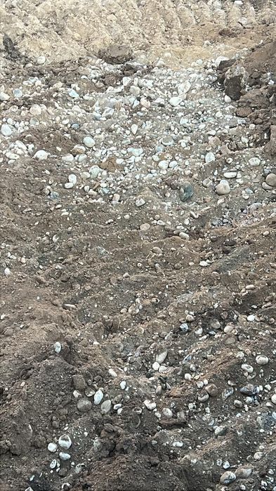 Глина грунт доставка