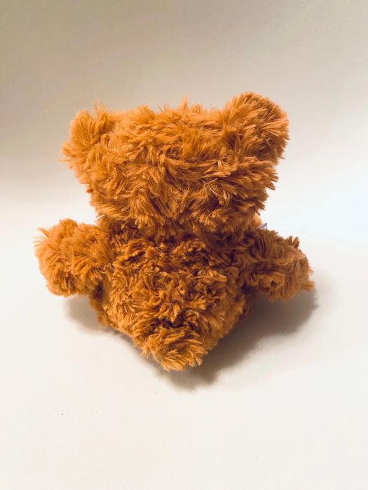 миниатюрный мишка Тедди