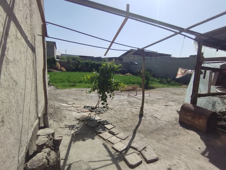 Махосада йер участка сотилади, 1сотка = 10'000