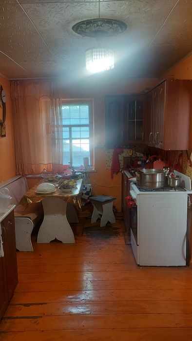 Продам отдельно стоящий дом