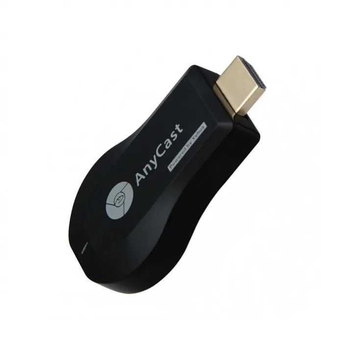 Anycast M2 Plus адаптер для ТВ