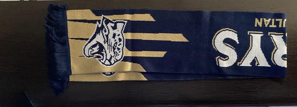 Сувенирный набор ХК Барыс