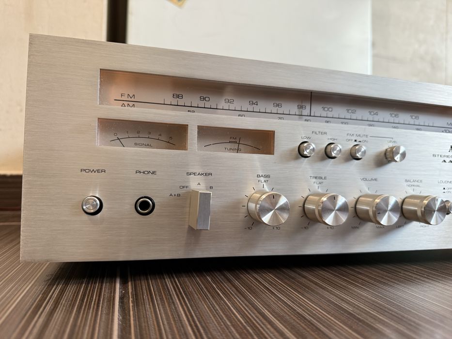 Akai AA-1030 Като нов