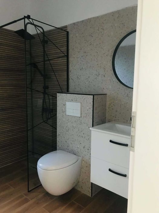 Casă modernă pe parter zona Malu Mare -Centru Str. Gutuilor