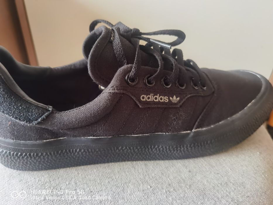 Adidas кецове гуменки