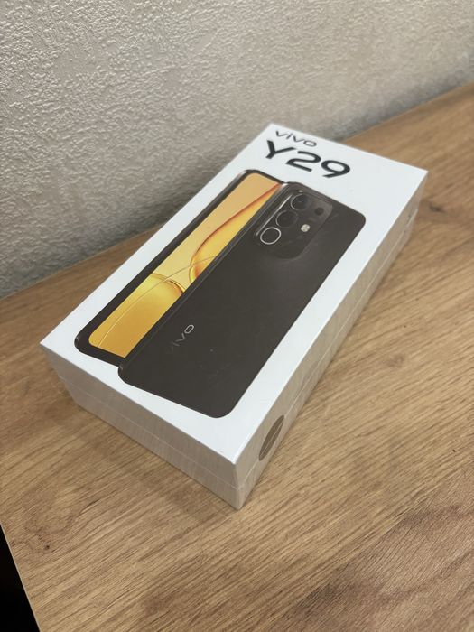 Vivo y29 128гб новый