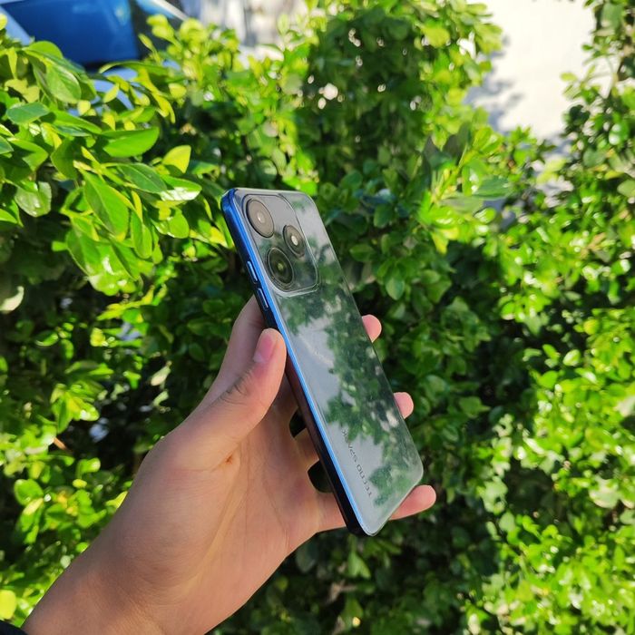 Tecno spark 10C dastavka bor