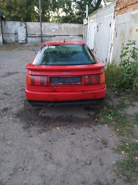 Продам Ауди купе