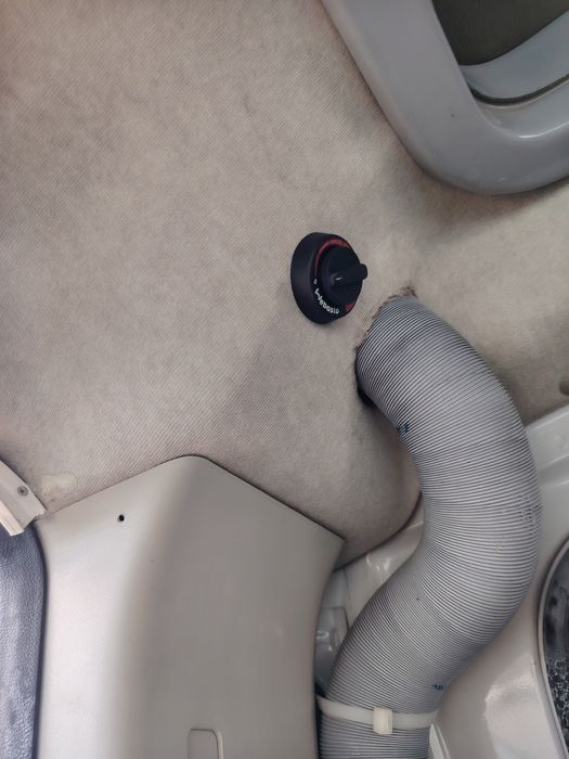 Fiat Ducato prelata