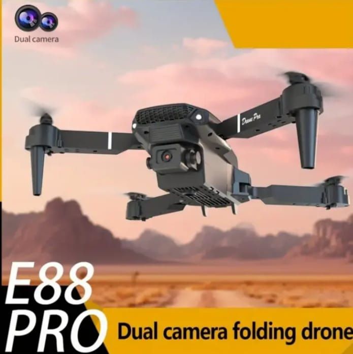 Продается квадрокоптер/дрон