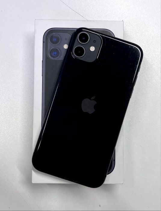 iPhone 11 128gb продам или обмен