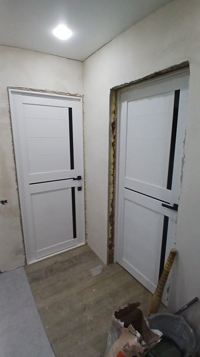 Ремонт квартир под ключ