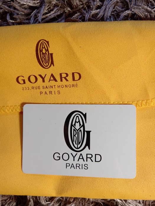 Portofel dama Goyard
