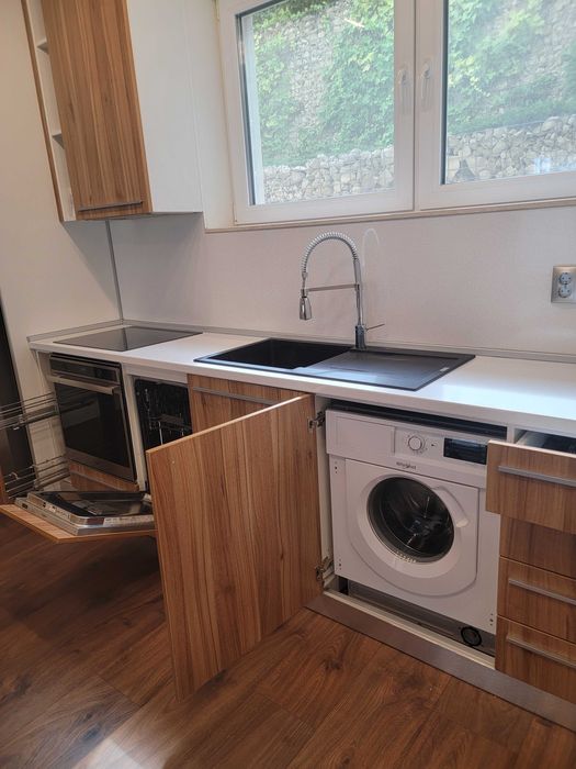 Дава се под наем Тристаен апартамент в Варна, Аспарухово - 105 кв.м за 849 € - Снимка #13