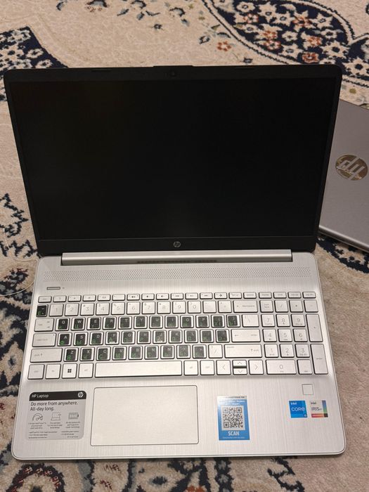 Ноутбук HP CORE I5 (с Америки)