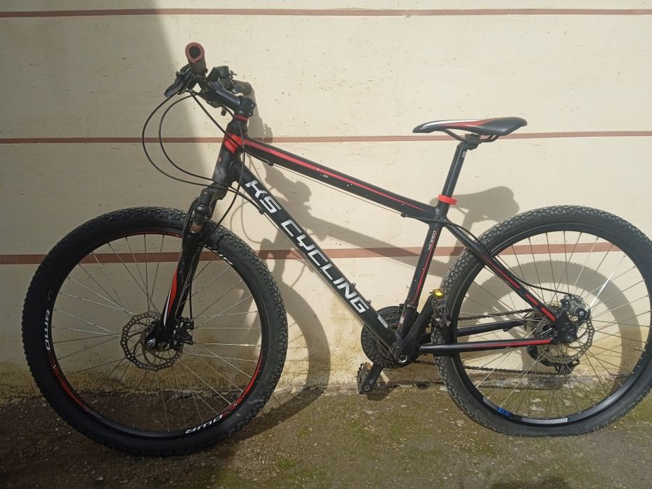 Велосипеды  немецкие