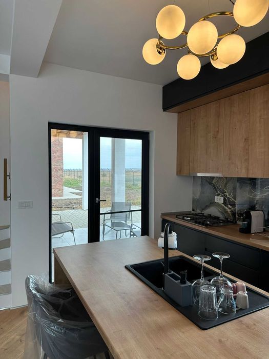 Vilă Nouă P+1 | 500 mp Teren | Comunitate Privată | Mutare Imediată | 101 Residence Tecuci