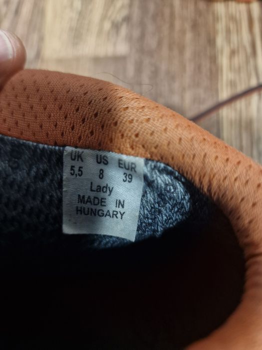 Bocanci de dame  Han Wag dame 39