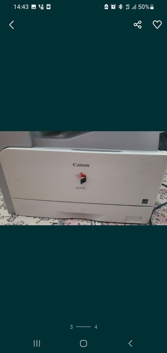 Принтер 3в1 обмен на смартфон