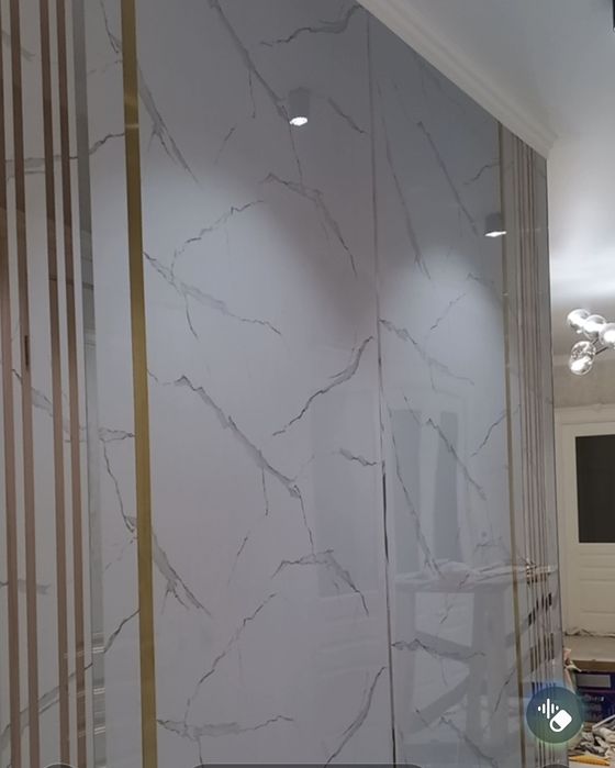 Поклейка обоев и ремонт под ключ