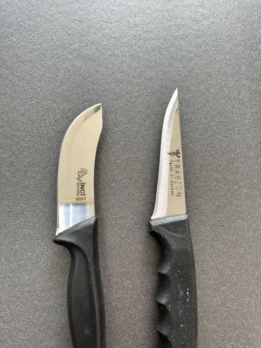 Нож за дране и обезкостяване