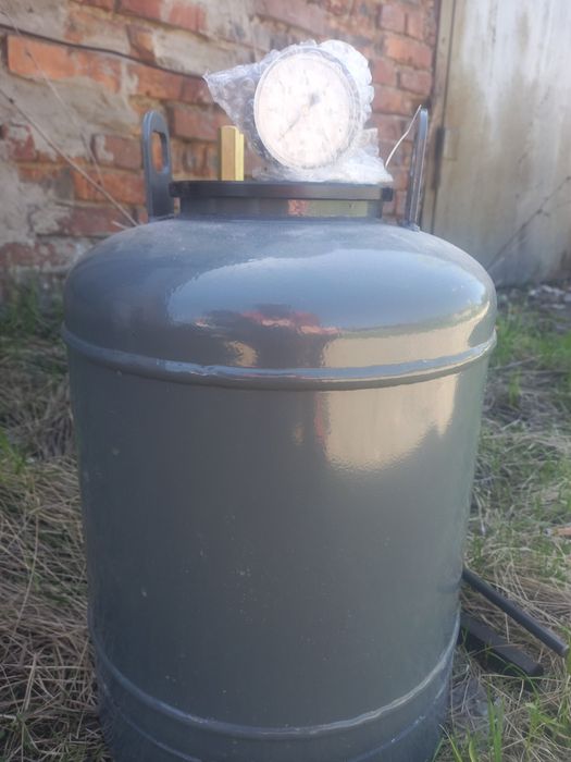 Продам аппарат для консервирования