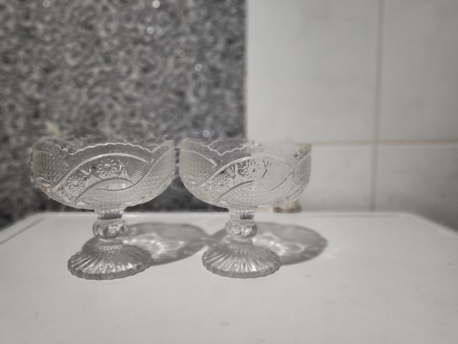 Продам конфетницу