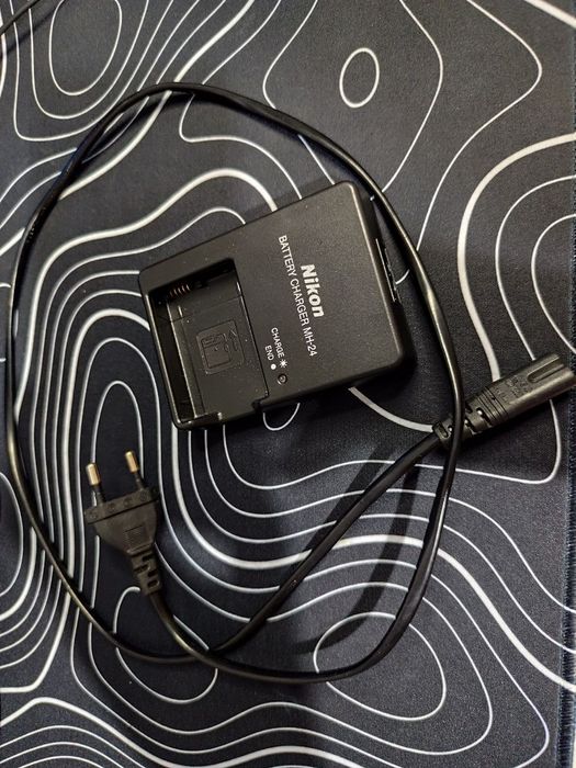 Фотоаппарат Nikon D3200