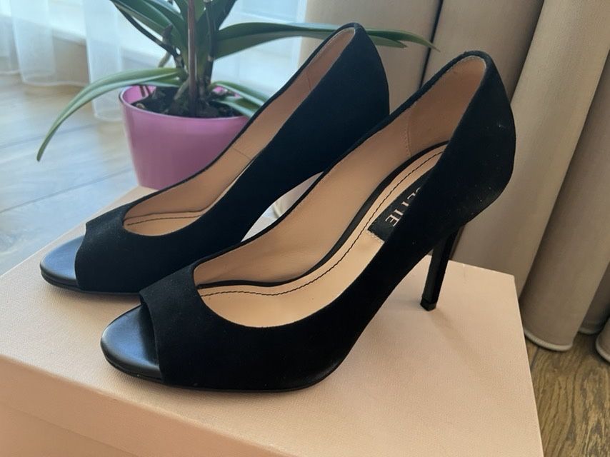 Обувки, 35 номер