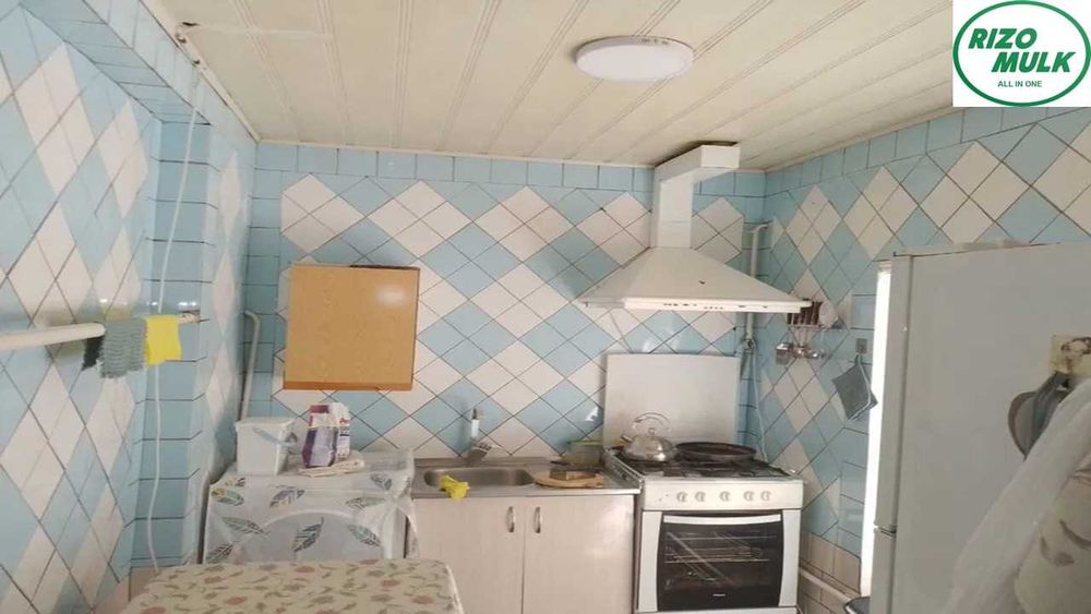 Шайхонтохур тумани Шофайз мавзесида файзли ховли сотилади. NR494/62