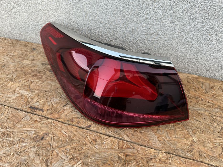 Stop tripla lampa stanga aripa caroserie Mercedes E Class W214 LED