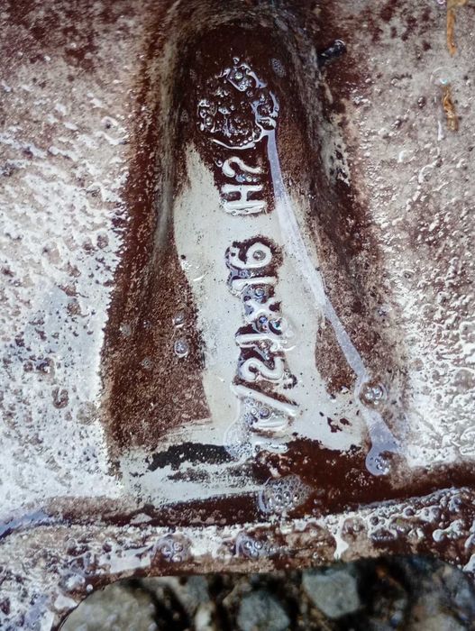 Джанти Mercedes 5x112 16’