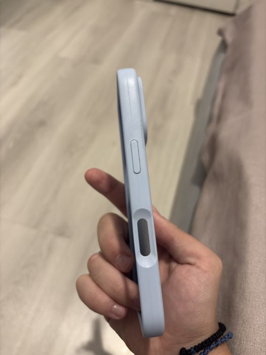Husa apple iPhone 16 pro