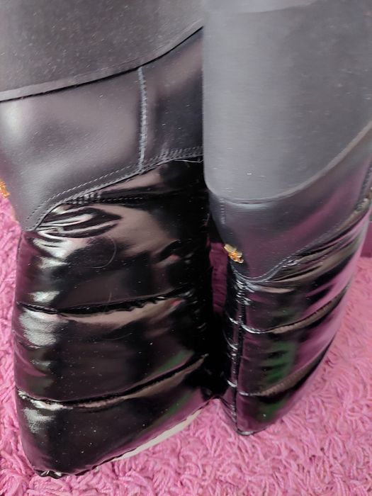 Ботушки Ralph Lauren