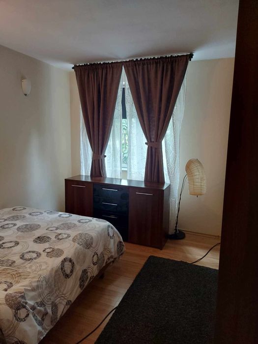 Vand apartament cu 2 camere Brazda lui Novac