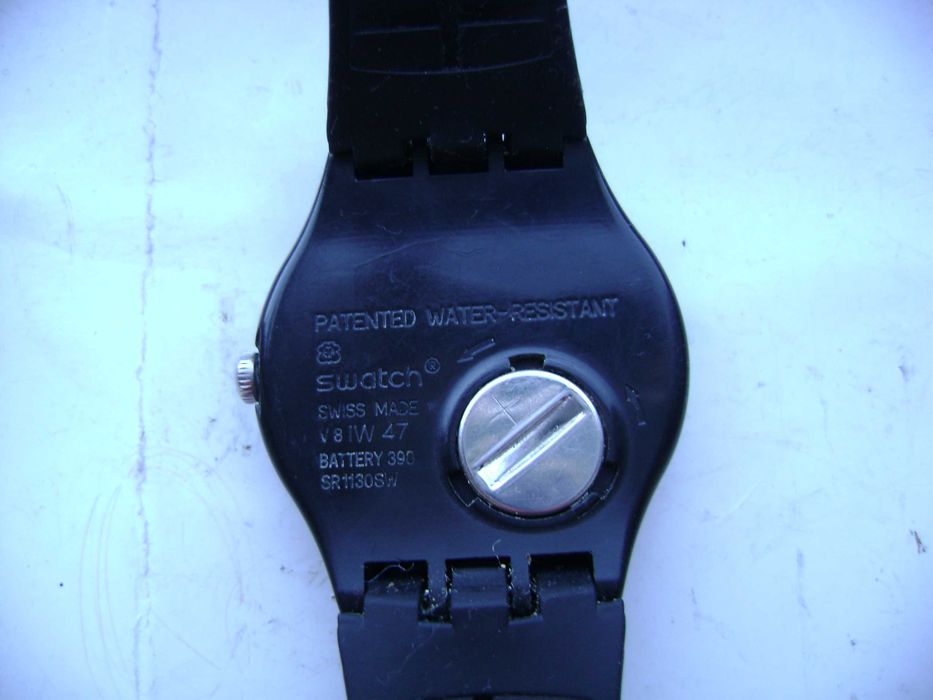 Продавам 5 броя кварцови часовника Levis,Master Anker,Sekonda,Swatch